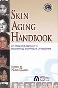 E-Book (epub) Skin Aging Handbook von Nava Dayan