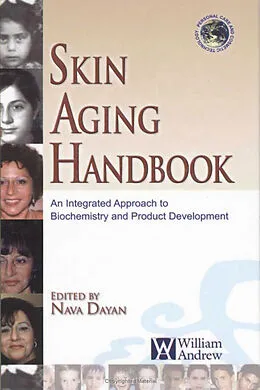 E-Book (epub) Skin Aging Handbook von Nava Dayan