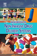 eBook (pdf) Handbook of Non-Invasive Drug Delivery Systems de Vitthal S. Kulkarni