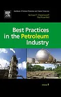 E-Book (epub) Handbook of Pollution Prevention and Cleaner Production Vol. 1: Best Practices in the Petroleum Industry von Nicholas P Cheremisinoff Consulting Engineer, Paul E. Rosenfeld