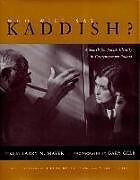Livre Relié Who Will Say Kaddish? de Larry Mayer