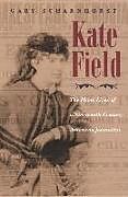 Kate Field