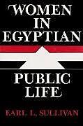 Women in Egyptian Public Life