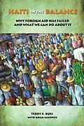 E-Book (pdf) Haiti in the Balance von Terry F. Buss