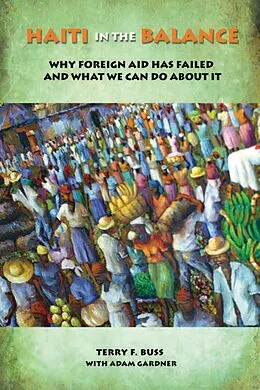 E-Book (pdf) Haiti in the Balance von Terry F. Buss