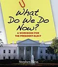 E-Book (pdf) What Do We Do Now? von Stephen Hess