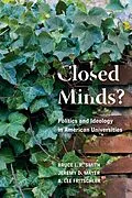 E-Book (pdf) Closed Minds? von Bruce Smith, Jeremy D. Mayer, A. Lee Fritschler