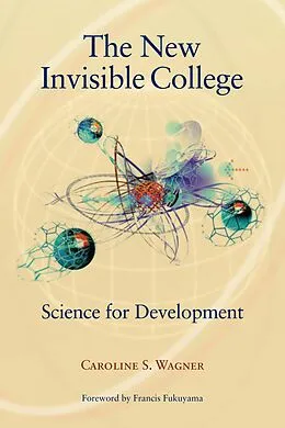 E-Book (pdf) The New Invisible College von Caroline S. Wagner