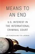 E-Book (pdf) Means to an End von Lee Feinstein, Tod Lindberg