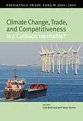 E-Book (pdf) Climate Change, Trade, and Competitiveness: Is a Collision Inevitable? von 