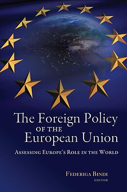 E-Book (pdf) The Foreign Policy of the European Union von 