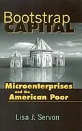 E-Book (epub) Bootstrap Capital von Lisa J. Servon