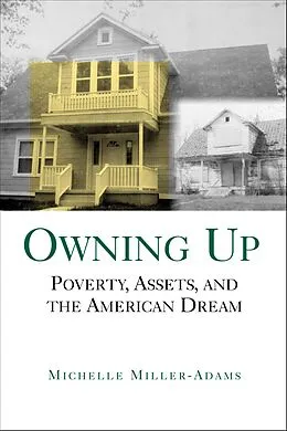E-Book (pdf) Owning Up von Michelle Miller-Adams