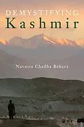 E-Book (pdf) Demystifying Kashmir von Navnita Chadha Behera
