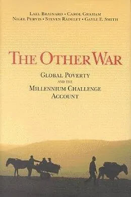 E-Book (pdf) The Other War von Lael Brainard, Carol L. Graham, Nigel Purvis