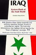 E-Book (epub) Iraq von Christine Moss Helms
