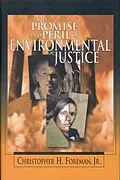 E-Book (pdf) The Promise and Peril of Environmental Justice von Christopher H. Foreman