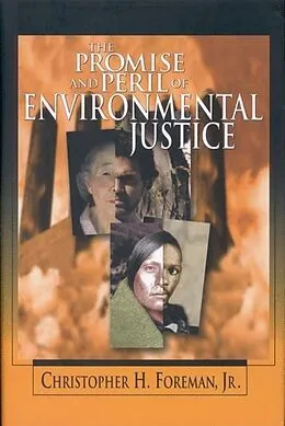 E-Book (pdf) The Promise and Peril of Environmental Justice von Christopher H. Foreman