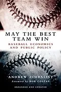 E-Book (pdf) May the Best Team Win von Andrew Zimbalist