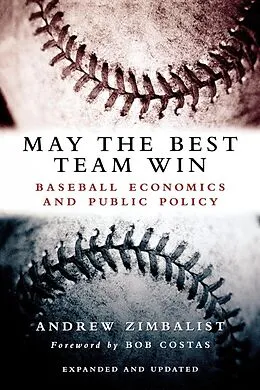E-Book (pdf) May the Best Team Win von Andrew Zimbalist