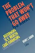 E-Book (pdf) The Problem that Won't Go Away von Henry J. Aaron