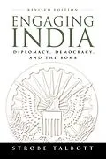 E-Book (pdf) Engaging India von Strobe Talbott