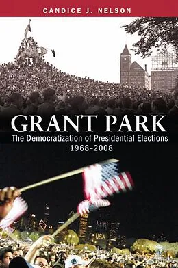 E-Book (pdf) Grant Park von Candice J. Nelson