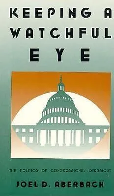 E-Book (pdf) Keeping a Watchful Eye von Joel D. Aberbach