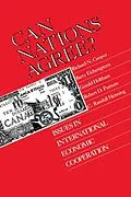 E-Book (pdf) Can Nations Agree? von Richard N. Cooper, Barry Eichengreen, Gerald Holtham