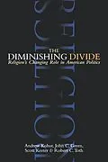 E-Book (pdf) The Diminishing Divide von Andrew Kohut, John J. Green, Scott Keeter