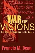 E-Book (pdf) War of Visions von Francis M. Deng