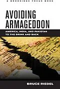 E-Book (epub) Avoiding Armageddon von Bruce Riedel