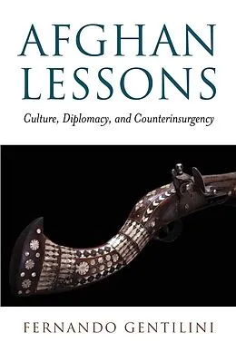 E-Book (pdf) Afghan Lessons von Fernando Gentilini