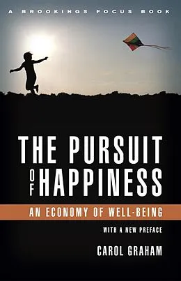 E-Book (epub) The Pursuit of Happiness von Carol L. Graham