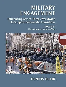 E-Book (epub) Military Engagement von Dennis C. Blair