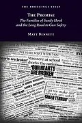 E-Book (epub) The Promise von Matt Bennett