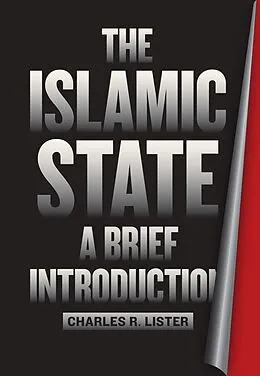 E-Book (epub) The Islamic State von Charles R. Lister