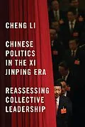 ePUB Chinese Politics in the Xi Jinping Era von Cheng Li