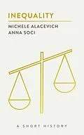 E-Book (epub) Inequality von Michele Alacevich, Anna Soci