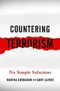 E-Book (epub) Countering Terrorism von Martha Crenshaw, Gary Lafree