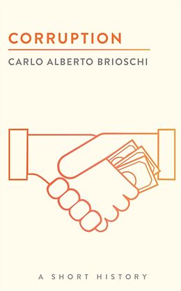 Kartonierter Einband Corruption von Carlo Alberto Brioschi