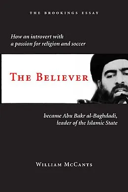 E-Book (epub) The Believer von William Mccants