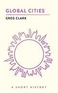 E-Book (epub) Global Cities von Greg Clark