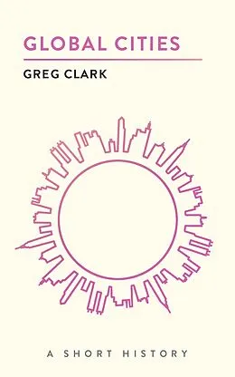 E-Book (epub) Global Cities von Greg Clark