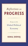 E-Book (epub) Reflections on Progress von Kemal Dervis