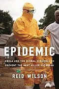 E-Book (epub) Epidemic von Reid Wilson