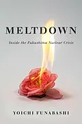 E-Book (epub) Meltdown von Funabashi Yoichi