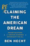 E-Book (epub) Reclaiming the American Dream von Ben Hecht