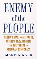 E-Book (epub) Enemy of the People von Marvin Kalb