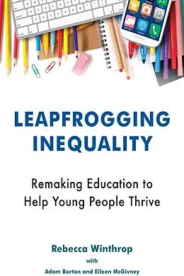 E-Book (epub) Leapfrogging Inequality von Rebecca Winthrop